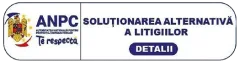 ANPC – Soluționarea alternativă a litigiilor
