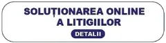 Soluționarea online a litigiilor