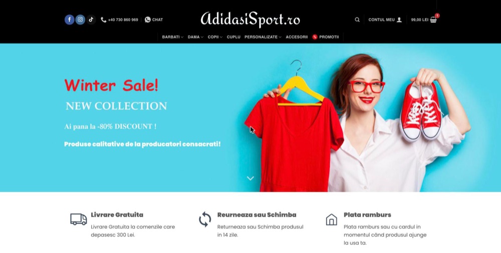 AdidasiSport