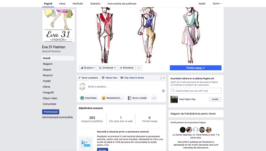 Eva31 Fashion